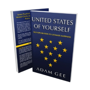 United States of Yourself